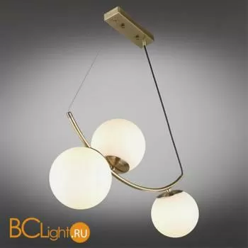 Люстра Omnilux Acciano OML-94903-03 - Фото 0