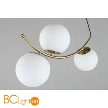 Люстра Omnilux Acciano OML-94903-03 - Фото 5