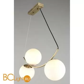 Люстра Omnilux Acciano OML-94903-03 - Фото 9