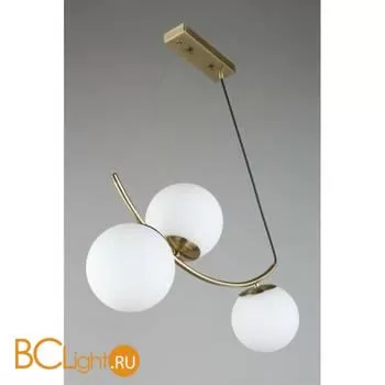 Люстра Omnilux Acciano OML-94903-03 - Фото 1