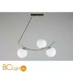 Люстра Omnilux Acciano OML-94903-03 - Фото 3