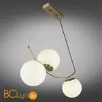 Люстра Omnilux Acciano OML-94903-03 - Фото 0