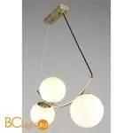 Люстра Omnilux Acciano OML-94903-03 - Фото 9