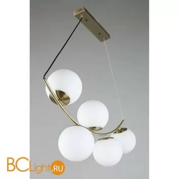 Люстра Omnilux Acciano OML-94903-05 - Фото 1