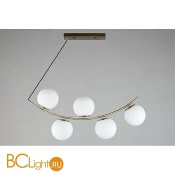 Люстра Omnilux Acciano OML-94903-05 - Фото 7