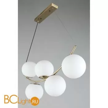 Люстра Omnilux Acciano OML-94903-05 - Фото 2