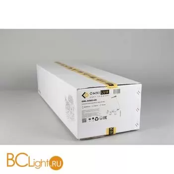 Люстра Omnilux Acciano OML-94903-05 - Фото 11