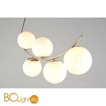 Люстра Omnilux Acciano OML-94903-05 - Фото 3