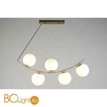 Люстра Omnilux Acciano OML-94903-05 - Фото 6