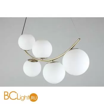 Люстра Omnilux Acciano OML-94903-05 - Фото 4