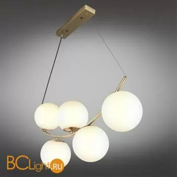 Люстра Omnilux Acciano OML-94903-05 - Фото 0