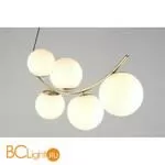 Люстра Omnilux Acciano OML-94903-05 - Фото 3