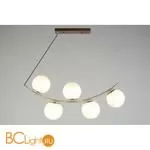 Люстра Omnilux Acciano OML-94903-05 - Фото 6