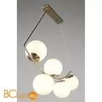 Люстра Omnilux Acciano OML-94903-05 - Фото 5