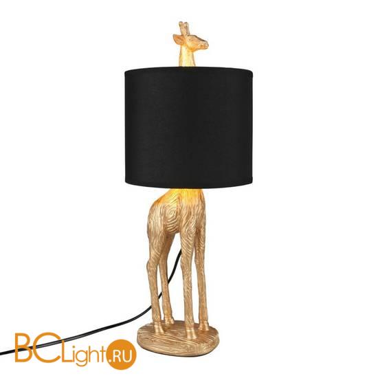 Настольная лампа Omnilux Accumoli OML-10814-01