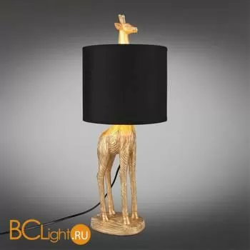 Настольная лампа Omnilux Accumoli OML-10814-01 - Фото 0