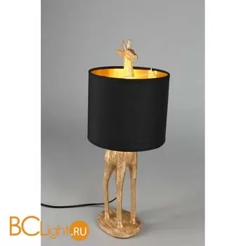 Настольная лампа Omnilux Accumoli OML-10814-01 - Фото 3