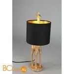 Настольная лампа Omnilux Accumoli OML-10814-01 - Фото 3