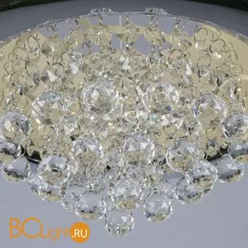 Подвесной светильник Omnilux Adlington OML-42513-01 - Фото 0