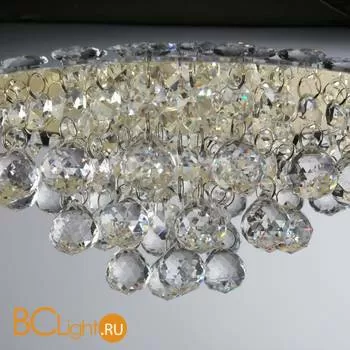 Подвесной светильник Omnilux Adlington OML-42513-01 - Фото 1