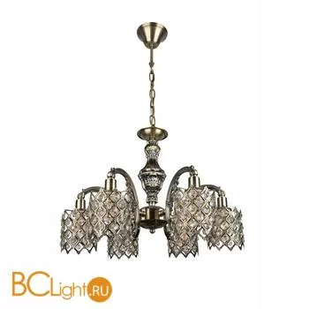 Люстра Omnilux Agenois OML-39607-06 - Фото 0