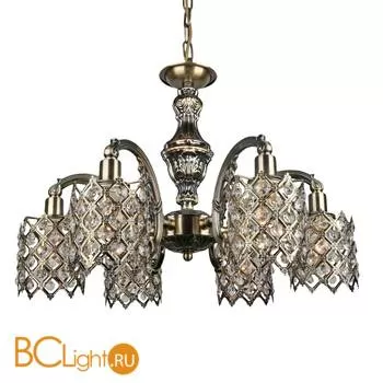 Люстра Omnilux Agenois OML-39607-06