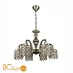 Люстра Omnilux Agenois OML-39607-06 - Фото 0