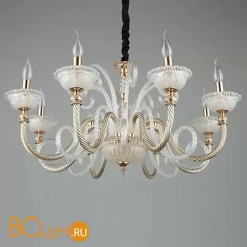 Люстра Omnilux Agerola OML-88303-08