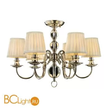 Потолочная люстра Omnilux Agira OML-86303-06