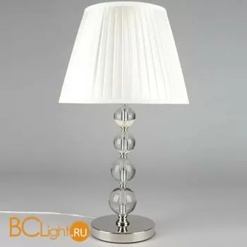 Настольная лампа Omnilux Agira OML-86304-01 - Фото 0