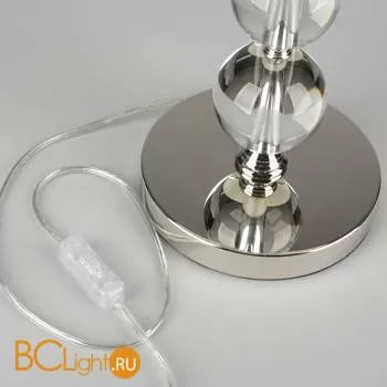 Настольная лампа Omnilux Agira OML-86304-01 - Фото 1