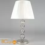 Настольная лампа Omnilux Agira OML-86304-01 - Фото 0