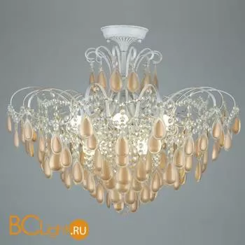 Потолочный светильник Omnilux Agrigento OML-74507-10 - Фото 0