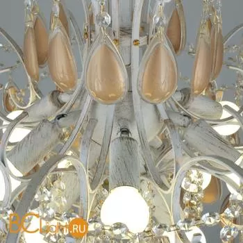 Потолочный светильник Omnilux Agrigento OML-74507-10 - Фото 1