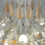 Потолочный светильник Omnilux Agrigento OML-74507-10 - Фото 1