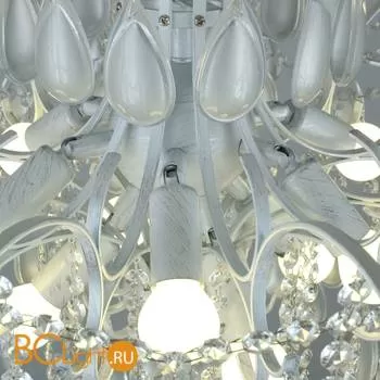 Потолочный светильник Omnilux Agrigento OML-74517-10 - Фото 0