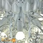 Потолочный светильник Omnilux Agrigento OML-74517-10 - Фото 0