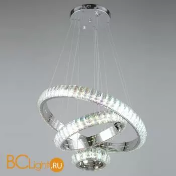 Подвесной светильник Omnilux Aigo OML-03703-108 - Фото 1