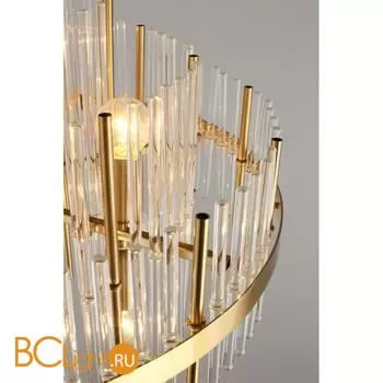 Люстра Omnilux Alatri OML-69217-09 - Фото 4