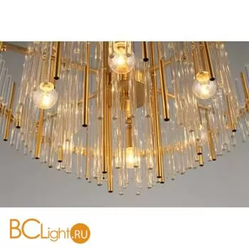 Люстра Omnilux Alatri OML-69217-09 - Фото 5