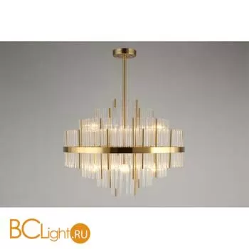 Люстра Omnilux Alatri OML-69217-09 - Фото 1