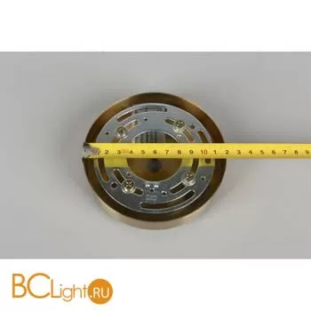 Люстра Omnilux Alatri OML-69217-09 - Фото 6