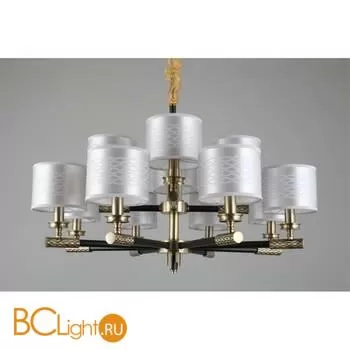 Люстра Omnilux Albinia OML-57303-12 - Фото 3