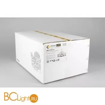 Люстра Omnilux Albinia OML-57303-12 - Фото 10