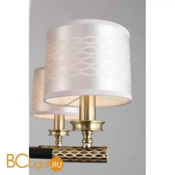 Люстра Omnilux Albinia OML-57303-12 - Фото 7