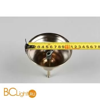 Люстра Omnilux Albinia OML-57303-12 - Фото 9