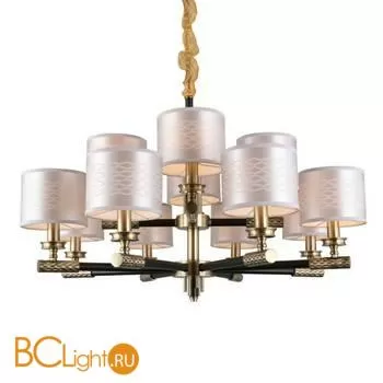 Люстра Omnilux Albinia OML-57303-12