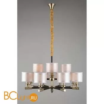 Люстра Omnilux Albinia OML-57303-12 - Фото 2