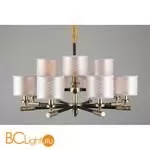 Люстра Omnilux Albinia OML-57303-12 - Фото 4