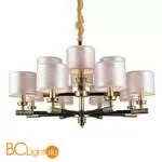 Люстра Omnilux Albinia OML-57303-12